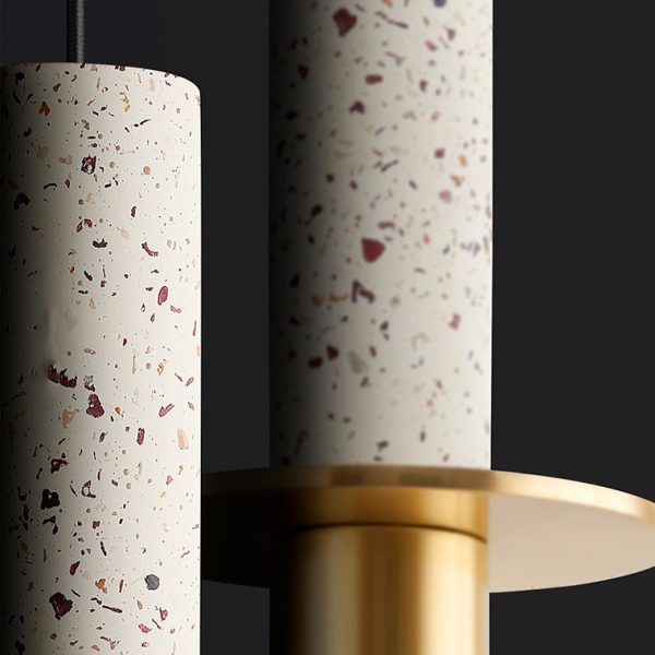 Подвесной светильник Milosh tendence 0886PL-1AB — изображение 3