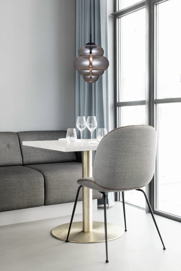 Подвесной светильник Palma 0507PLA-1SG — изображение 3