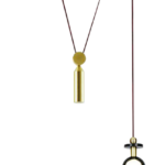 Подвесной светильник Palma 0642PL-1AB