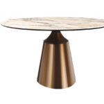 Стол обеденный Milosh tendence 701032