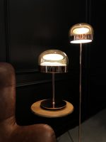 Торшер Milosh tendence 0756FL-1PG — изображение 3