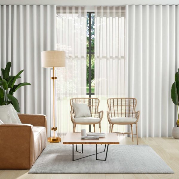 Торшер Milosh tendence 0768FL-1AB — изображение 3