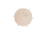 Ковер COTTON BOON Q 120