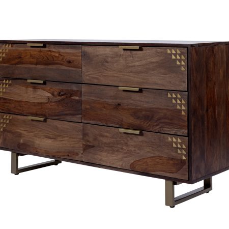 Комод Triangle 0.8x1.3x0.4м