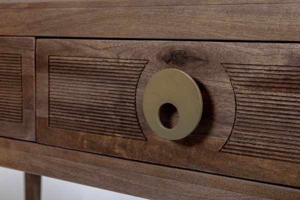 Консоль Tepid 0.75x1.1x0.5м — изображение 3