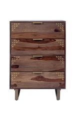 Тумба высокая Triangle 0.98x0.7x0.4м — изображение 2