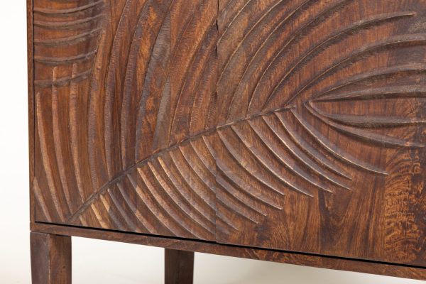 Комод Leaf 1.2x0.8x0.4м — изображение 5