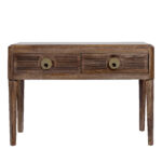 Консоль Tepid 0.75x1.1x0.5м