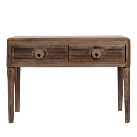 Консоль Tepid 0.75x1.1x0.5м