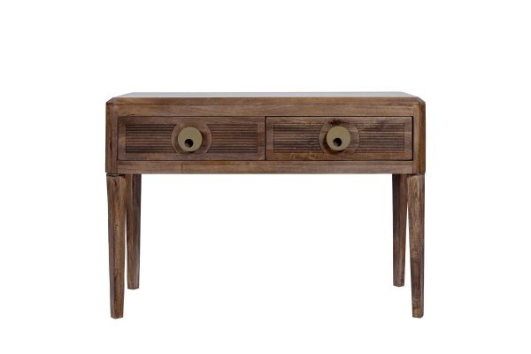 Консоль Tepid 0.75x1.1x0.5м