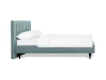 Кровать Queen II Sofia L 1600 бирюзовый — изображение 3