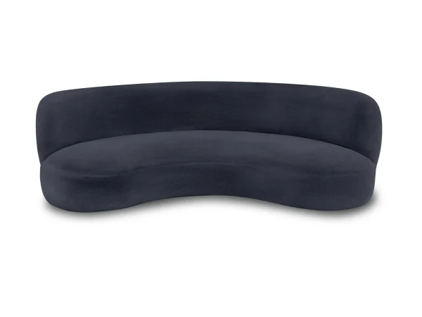 Диван Patti 2400 черный — изображение 3