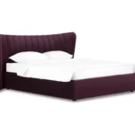 Кровать Queen Agata Lux