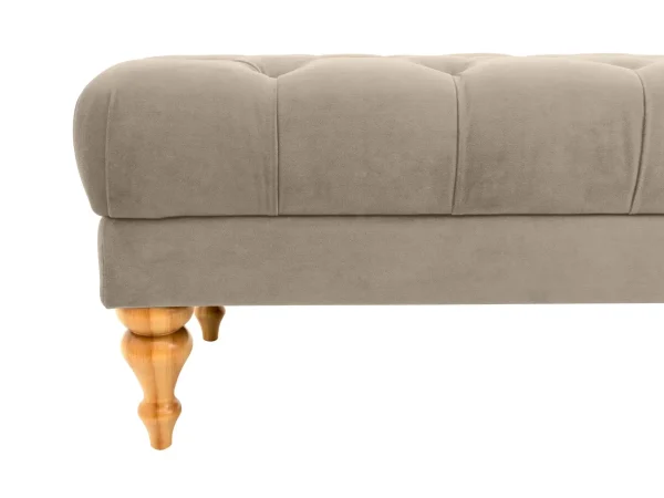 Банкетка Jazz Малая бежевый — изображение 2