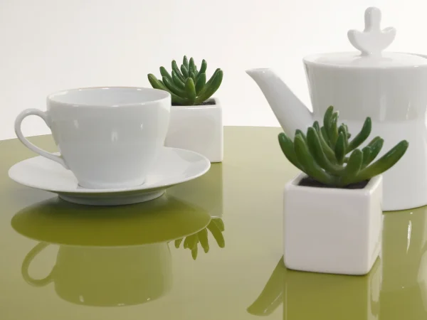 Стол журнальный Rond бунратти — изображение 2