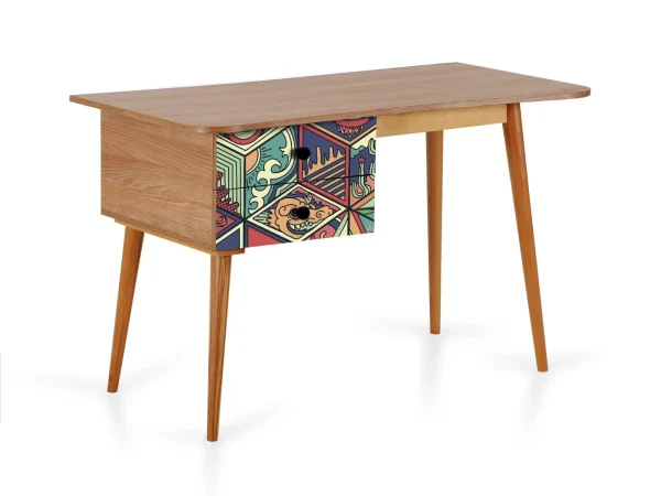 Стол рабочий Frida