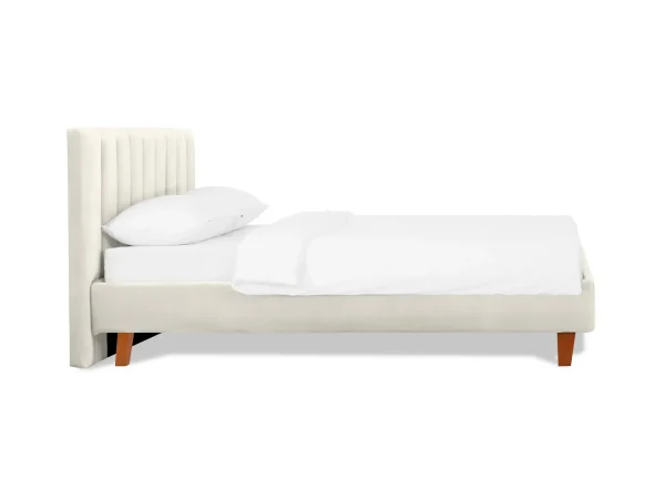 Кровать Queen II Sofia L 1600 белый — изображение 3
