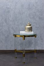 Кофейный стол Art M 0.55x0.5x0.5м — изображение 5