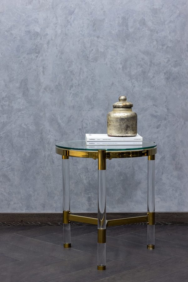 Кофейный стол Art M 0.55x0.5x0.5м — изображение 5