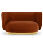 Диван Lucca 2-х местный