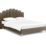 Кровать Queen II Sharlotta L 1600