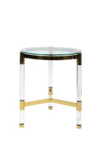 Кофейный стол Art M 0.55x0.5x0.5м