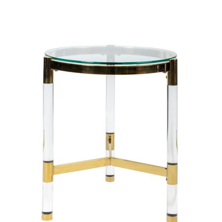 Кофейный стол Art M 0.55x0.5x0.5м