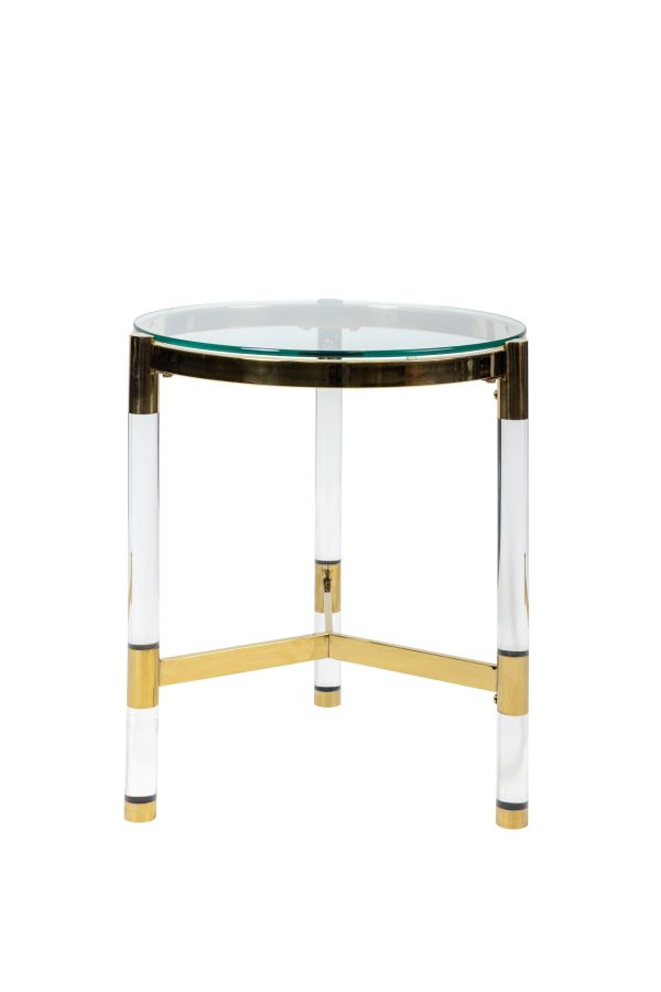 Кофейный стол Art M 0.55x0.5x0.5м