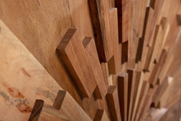 Комод Pattern 0.74x0.86x0.31м — изображение 4