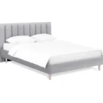 Кровать Queen II Sofia L 1600