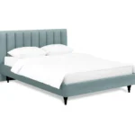 Кровать Queen II Sofia L 1600