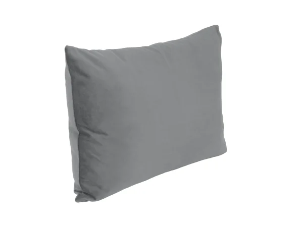2dd2528f028f3ed2257d92f316520179 Подушка малая Ricadi серый — изображение 3
