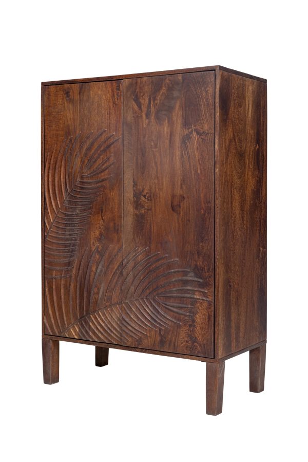 Комод Leaf 1.2x0.8x0.4м