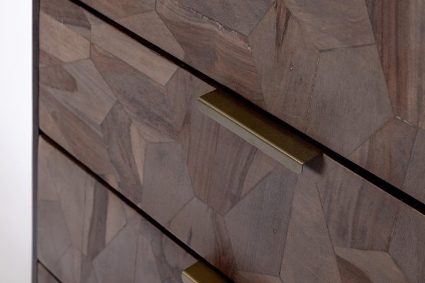 Тумба высокая Bright 1.15x0.7x0.4м — изображение 3