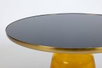Кофейный столик Amber L 0.36x0.75x0.75м — изображение 2