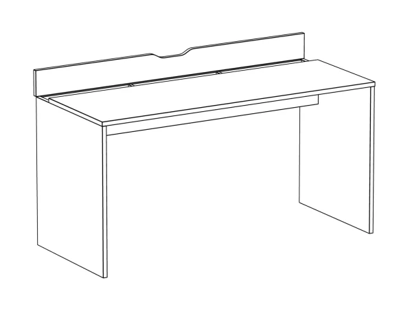 Стол Play дуб корбридж — изображение 3