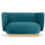 Диван Lucca 2-х местный