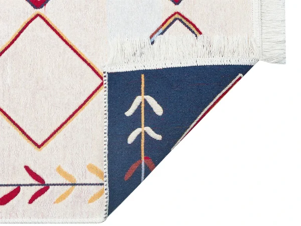 Ковер ARYA 160*230 мультиколор — изображение 3