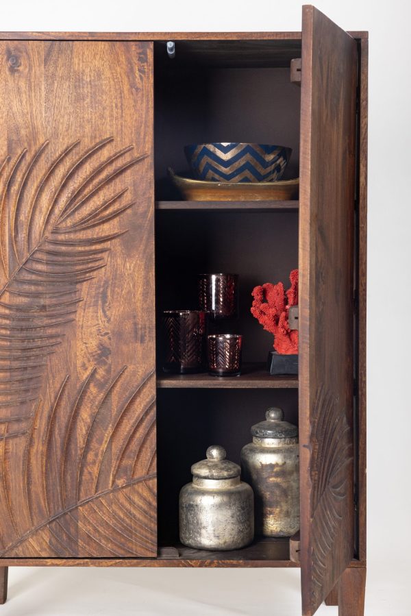 Комод Leaf 1.2x0.8x0.4м — изображение 3