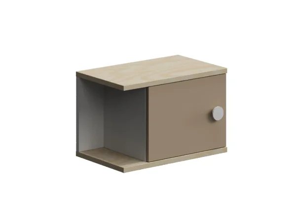 Полка Yummy закрытая