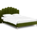 Кровать Queen II Sharlotta L 1600