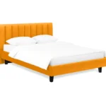 Кровать Queen II Sofia L 1600