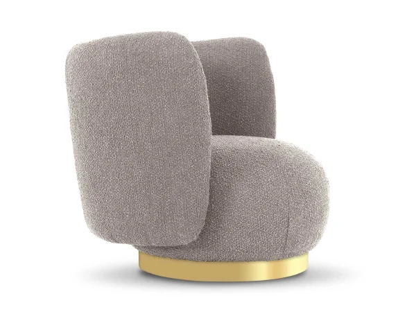 582897658061b314816edce695abb68c Кресло Lucca бежевый — изображение 3