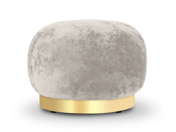 Пуф Lucca бежевый — изображение 2