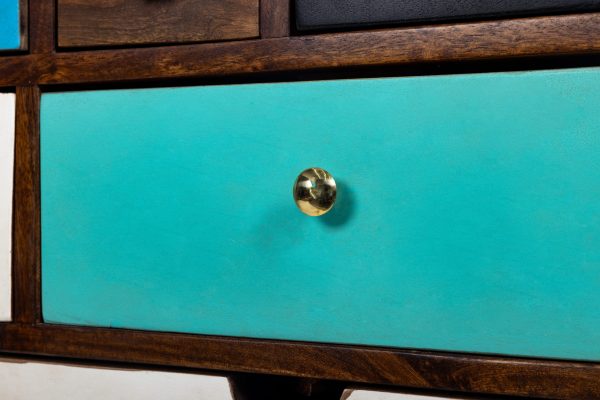 Комод Motley 0.8x1.14x0.35м — изображение 3