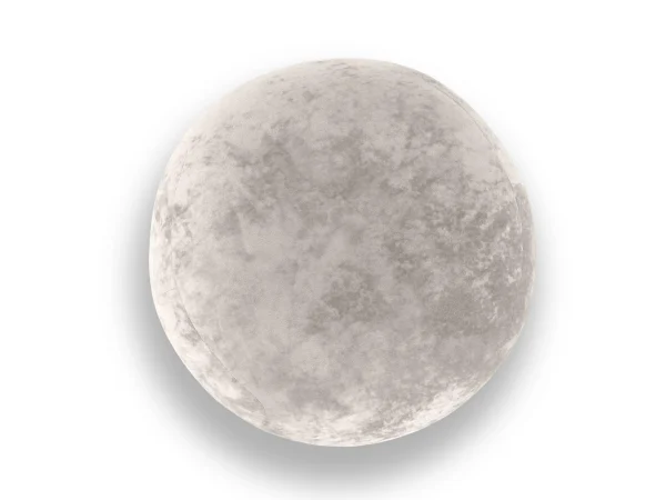 Пуф Lucca бежевый — изображение 3