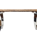 Консоль Shine Nature 0.75x1.4x0.5м