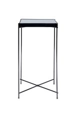 Кофейный столик Square S Black 0.6x0.32x0.32м — изображение 3