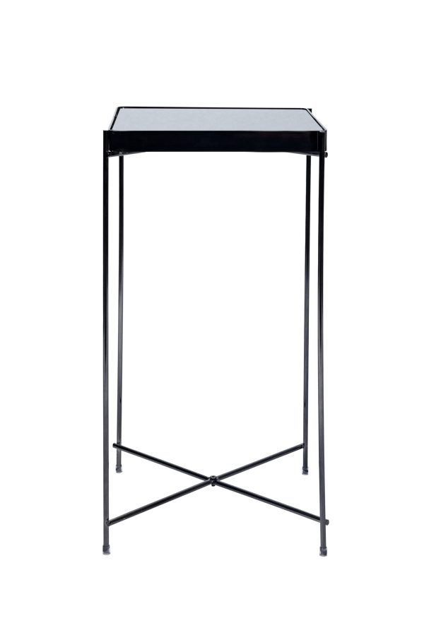 Кофейный столик Square S Black 0.6x0.32x0.32м — изображение 3