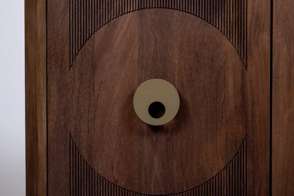 Комод Tepid 0.8x1.7x0.45м — изображение 4